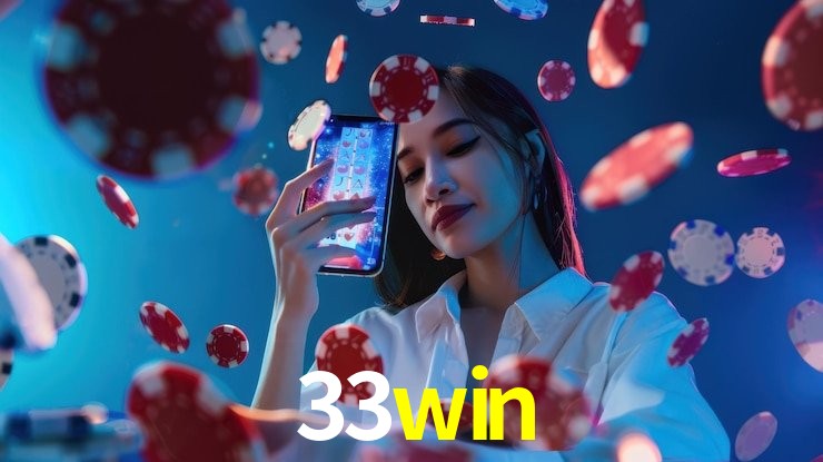 Desvendando o Mundo dos Jogos Virtuais na 33win