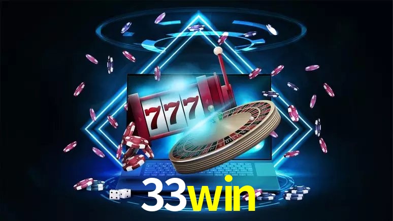 Provedores de Jogos 33win