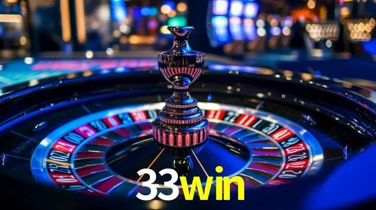 33win bet