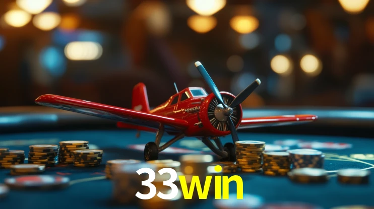 Game Providers 33win