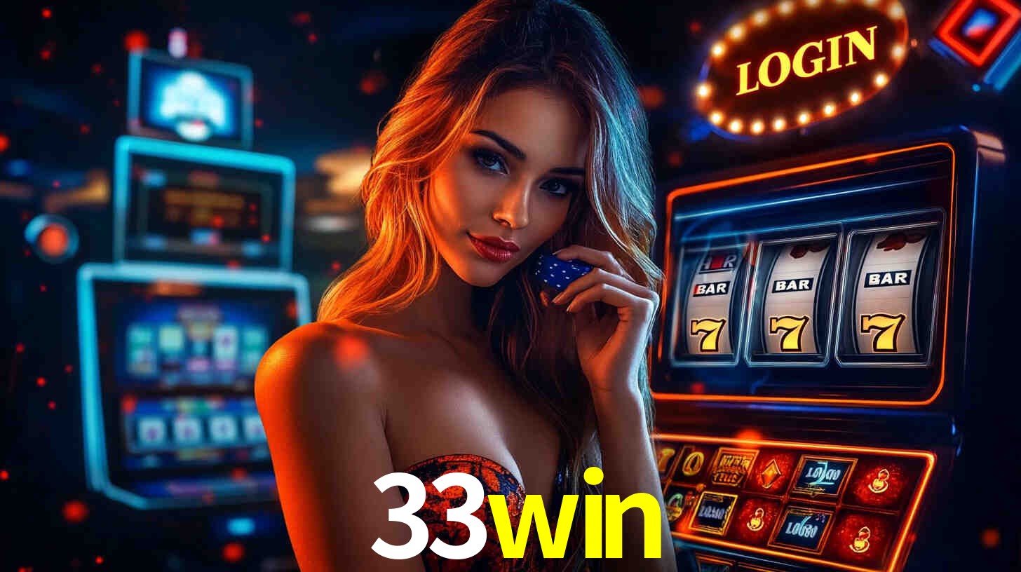 Bônus Generosos e Exclusivos no 33win para Você!
