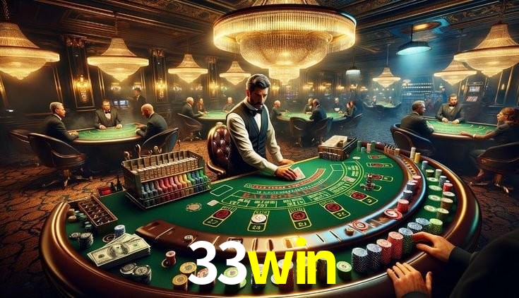 Game Statistics 33win